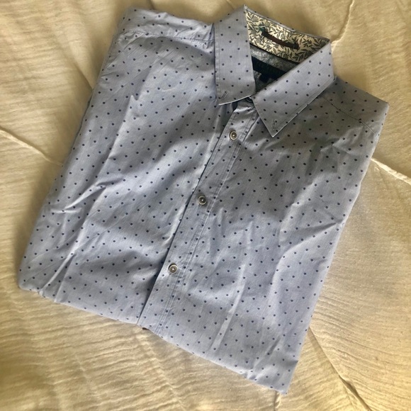 Ted Baker London Other - Ted Baker Dress Shirt Ted Baker London Other - Ted Baker Dress Shirt